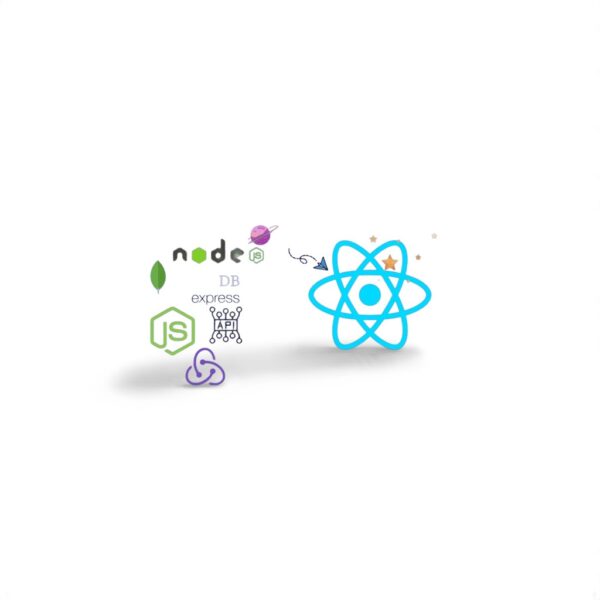 Desarrollo de APIs en Node.js con React - Imagen 3