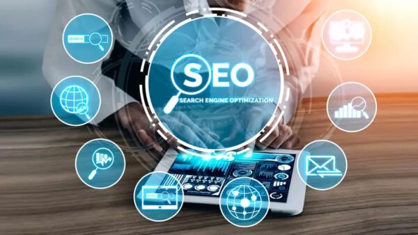 Optimización SEO para Mejorar el Posicionamiento Web | Servicios Personalizados - Imagen 2