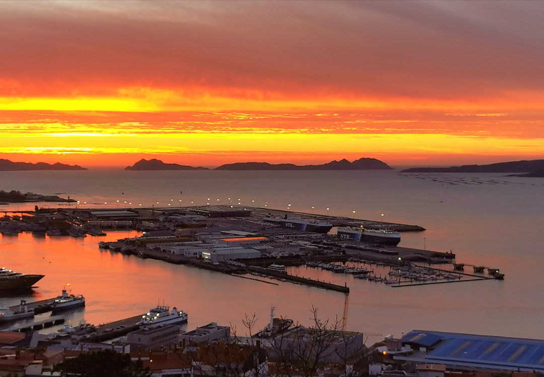 Los 10 Lugares Más Fotogénicos de Vigo para Capturar la Magia de la Ciudad