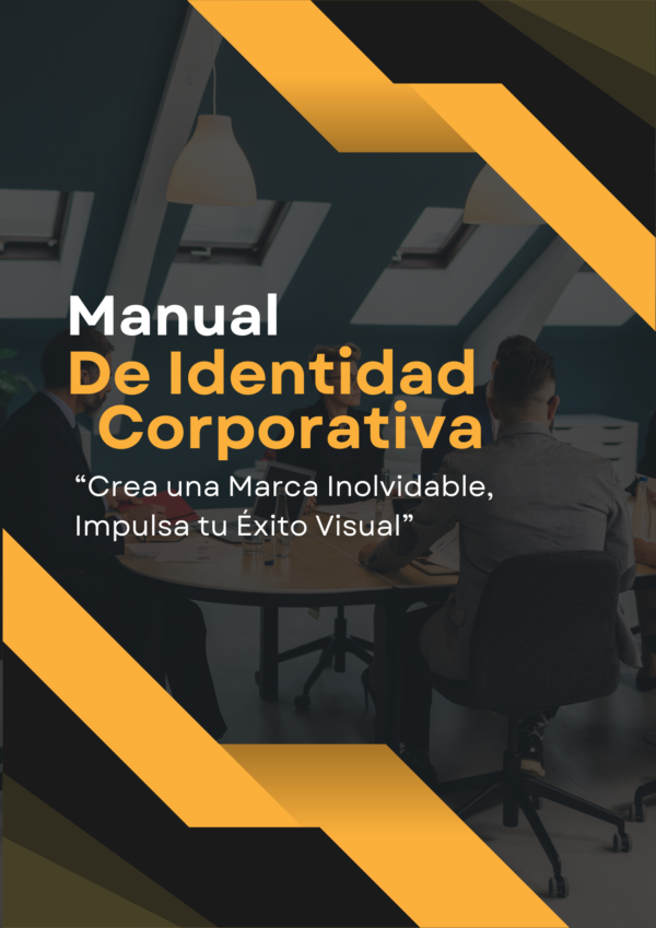 Manual de Identidad Corporativa: Tu Guía para Construir una Marca Sólida