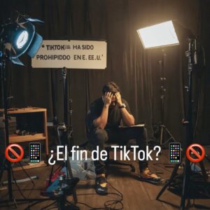 Lee más sobre el artículo ¿TikTok Será Prohibido en EE.UU.? Esto Es Lo Que Sabemos Hasta Ahora